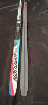 Bežky Peltonen TIGER JR Nanogrip, Salomon SNS Profil Auto JR - 2