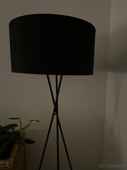 Sojata lampa - 2