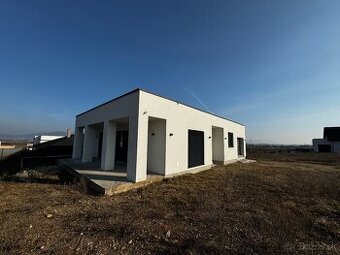 Novostavba Haniska Kosice - 2