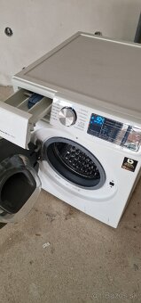 Samsung práčka 8kg - 2