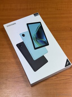 Tablet DooGee T10W 128GB - 2