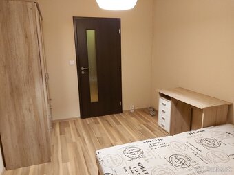 Prenajmem útulnú izbu na Čordákovej ulici KVP - 2