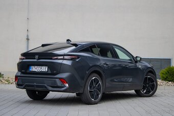 Peugeot 408 GT - 2
