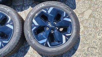 5x114,3 R17 --- KIA NIRO ... - 2