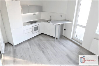 2-izbový byt s veľkou terasou a parkovaním - 2