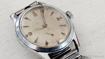 panske mechanicke hodinky - 2