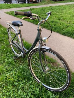 Kellys bicykel dámsky - 2