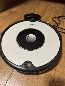 I ROBOT ROOMBA robotický vysávač - 2