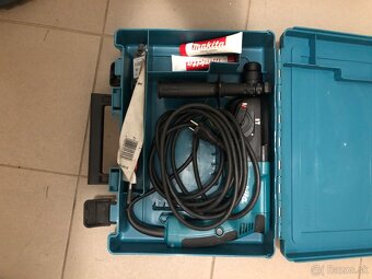 Kombinovana vrtacka makita - 2