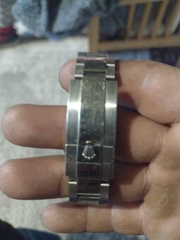 Rolex hodinky - 2
