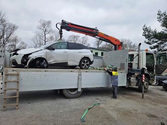 Peugeot 3008 - 2