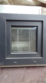 plastove okna dvere hlinikove plastove okno po zlave - 2