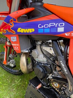KTM SX 250 - 2