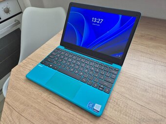Visionbook 12Wr/Intel N4020/4GB RAM/FHD IPS/256GB SSD/Bat ok - 2