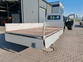 IVECO Daily SPA - výroba 2020 - 2