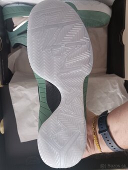 Nike Kobe 4 Protro Dad a Girl veľ. 47 - 2