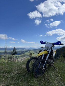 Mikilon 125cc - 2