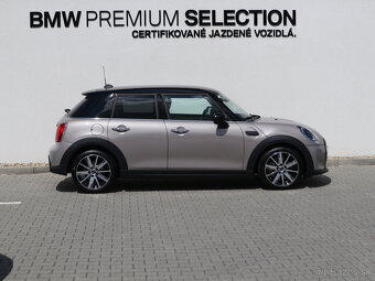 Mini Cooper 5DV 1.5 Benzín 100kw - 2