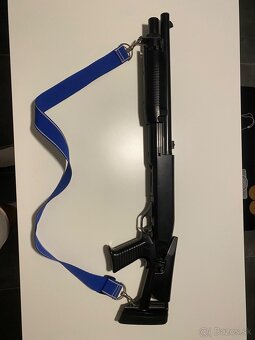 Airsoft zbraň - 2