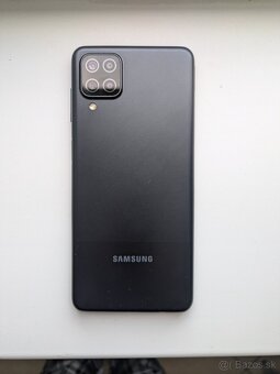 Samsung Galaxy A12 - 2