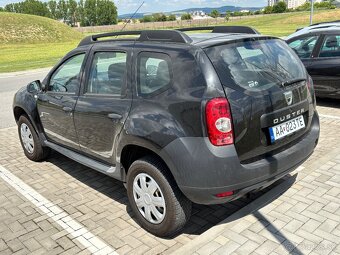 Dacia Duster 1.6i 4x2 - 2