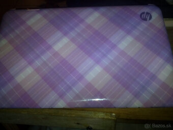 HP Mini 210-1150ec Pink Edition - 2