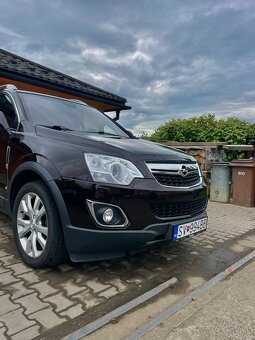 Opel Antara 2.2 CDTI 4x4 - 2