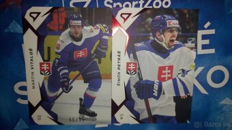 Hokejové Slovensko - 2