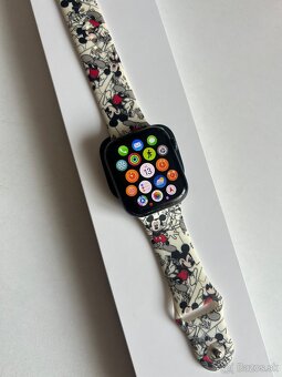 Apple Watch 7 45mm - 2