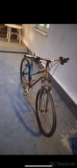 Predám cestný bicykel - 2