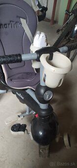 Trojkolka Smart Trike - 2