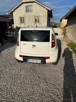 KIA Soul - 2