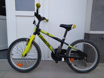 Leader Fox 18" - 2