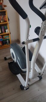 Stepper - 2