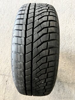 225/50R18 zimné pneu - 2