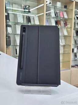 Galaxy Tab S7 6GB/128GB + klávesnica - 2