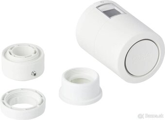 Danfoss Eko biela - 2