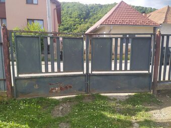 Železná brána - 2
