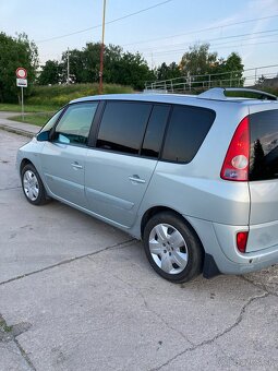 Renault Espace - 2