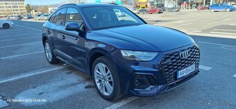 Q5 sportback - 2
