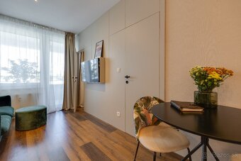 NEO / PREDAJ / INVESTIČNÝ 1,5-IZBOVÝ BYT - ARBORIA, Trnava - 2