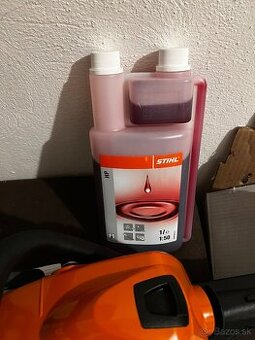 STIHL MS 211 - 2