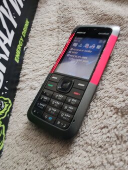 Nokia 5310xm - RETRO - 2
