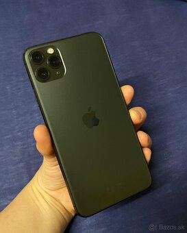 Iphon 11 pro max 64 gb - 2