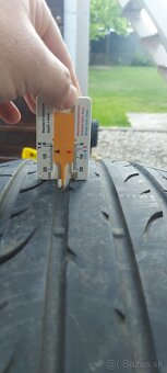 Bridgestone dueler 265/60r18 110H - 2