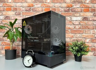 i7 12700KF\32GB\RTX 3090\SSD\850W Zdroj - 2