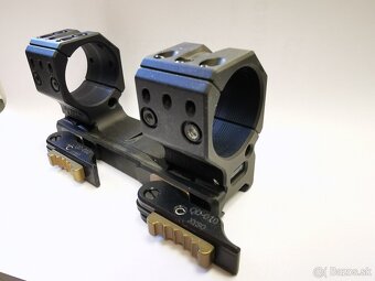 Predám montáž SPUHR QDP 4002 - 2