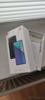 Xiaomi Redmi 13 - 2