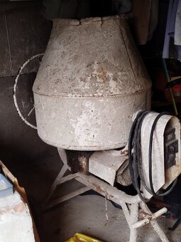 Miešačka - 2