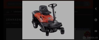 Predám RIDER MTF LT 61 - 2